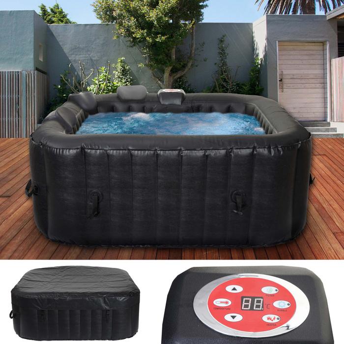 Produktbild Mendler Whirlpool