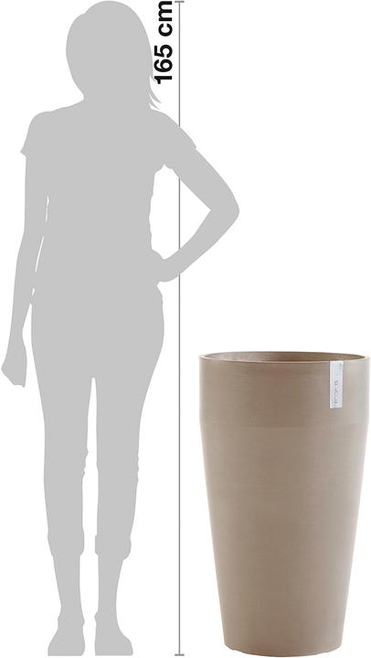 Actual product image Ecopots Sankara