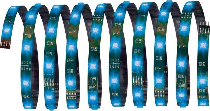 Immagine prodotto Paulmann Il tuo set di strisce EcoLED (RGB, 300 cm, Interno)