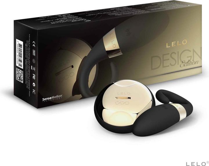 Actual product image LELO Odes 2