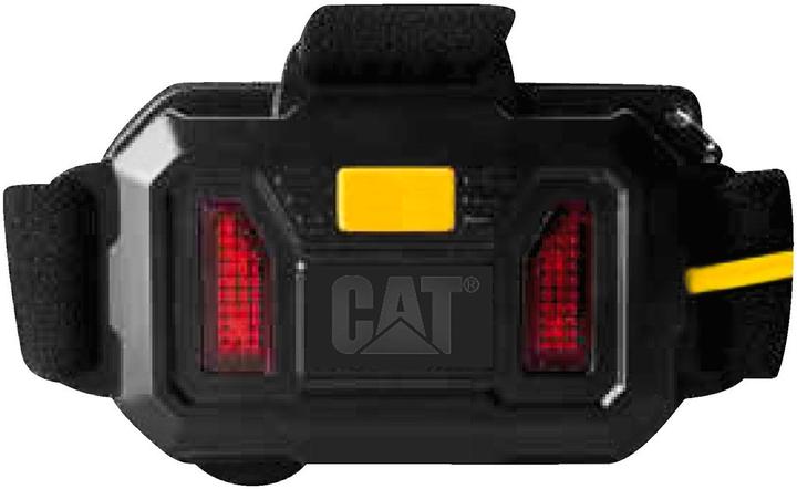 Image du produit Cat Lampes frontales (250 lm)
