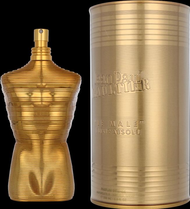 Produktbild Gaultier Le Male Elixir Absolu Intense (Eau de Parfum, 200 ml)
