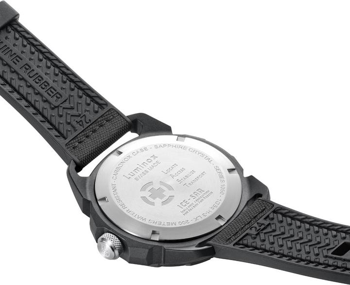 Immagine prodotto Luminox ICE SAR ARCTIC SERIE 1050 (Orologio sub, 46 mm)