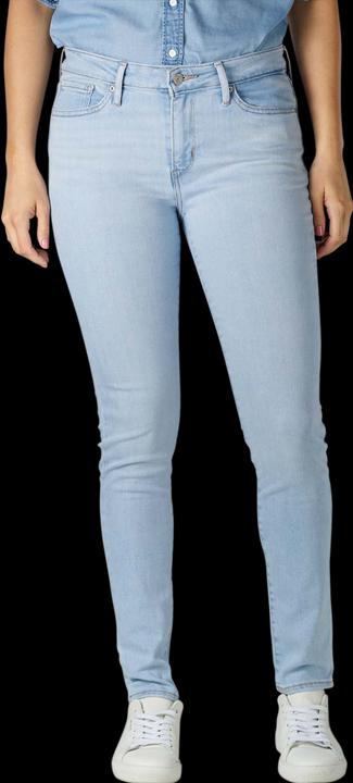 Actual product image Levis 711 Jeans Skinny Fit soho grand (W31/L30)