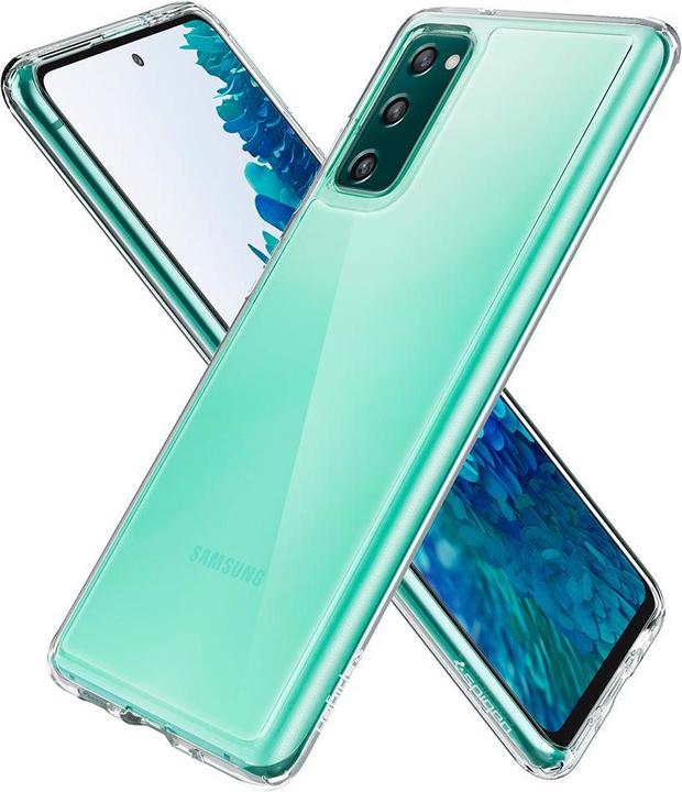 Produktbild Spigen Ultra Hybrid (Samsung Galaxy S20 FE)