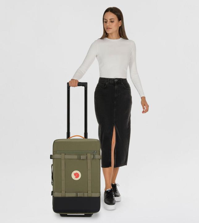 Produktbild Fjällräven Färden Roller 35 (35 l, Handgepäck (bis 50l))