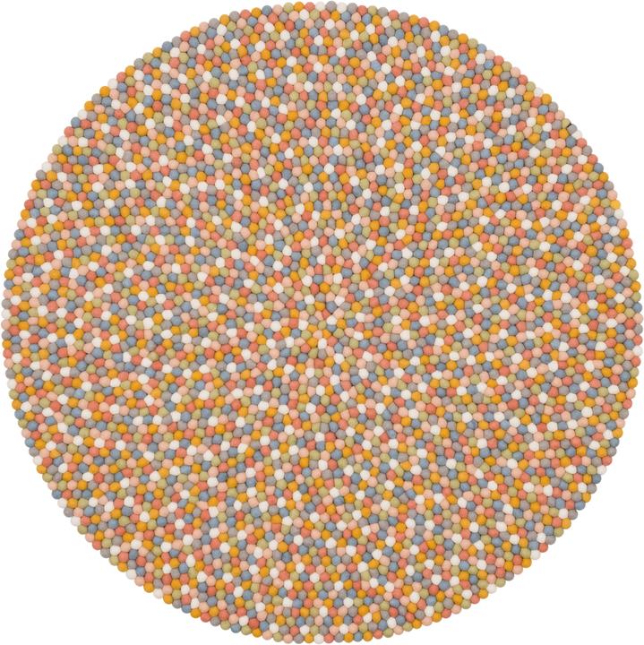 Multicolor, Hell