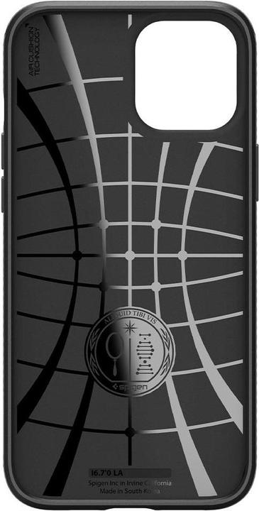 Immagine prodotto Spigen Aria liquida (Apple iPhone 12 Pro Max)