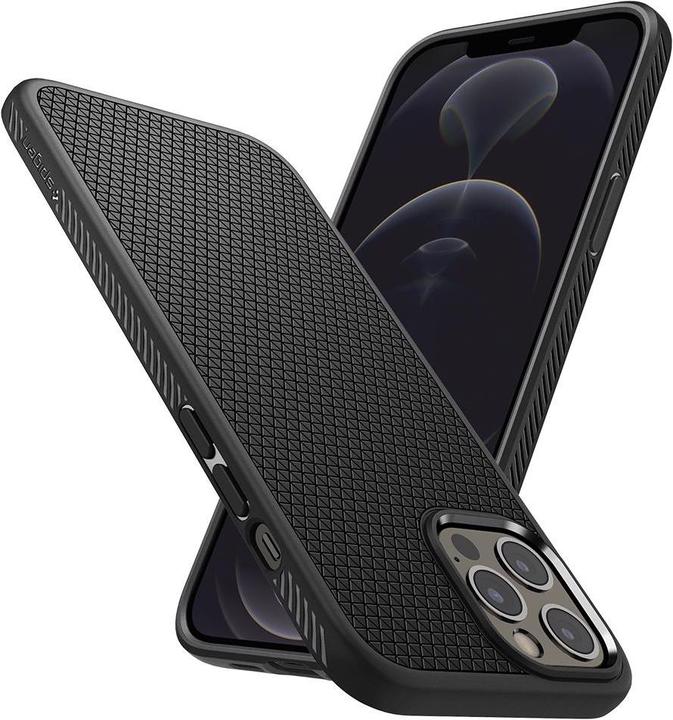 Immagine prodotto Spigen Aria liquida (Apple iPhone 12 Pro Max)