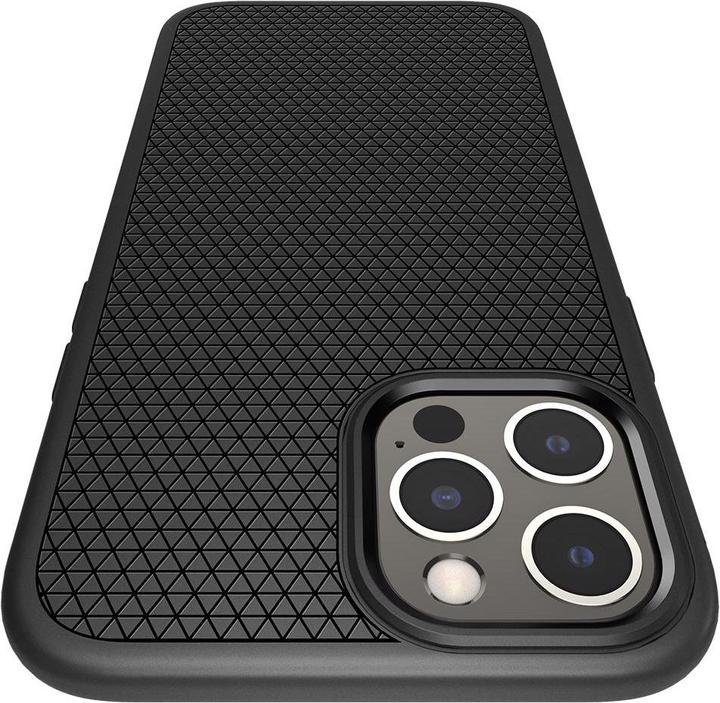 Immagine prodotto Spigen Aria liquida (Apple iPhone 12 Pro Max)