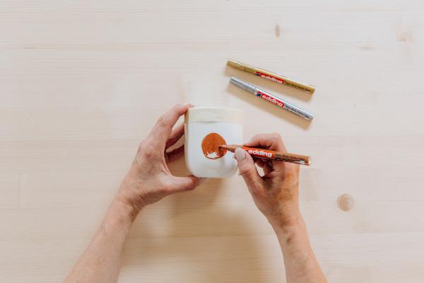 Produktbild I Am Creative Tasse (250 ml, 1 x)