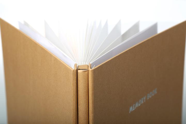Image du produit Kodak Memorry Album/20 pages 235x270 Papier kraft
