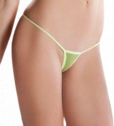 Produktbild Passion Tanga "Anna" (S, L)
