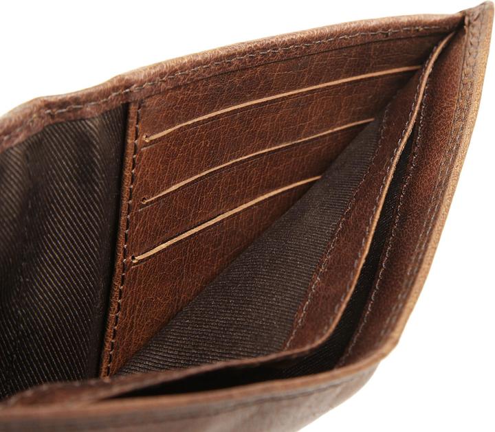 Produktbild Bodenschatz Geldbörse
