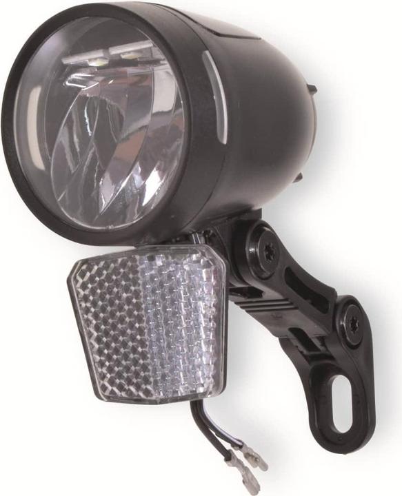 Filmer Bicycle headlight 49002, Premium, e-bike, 90 LUX, 6...48 V