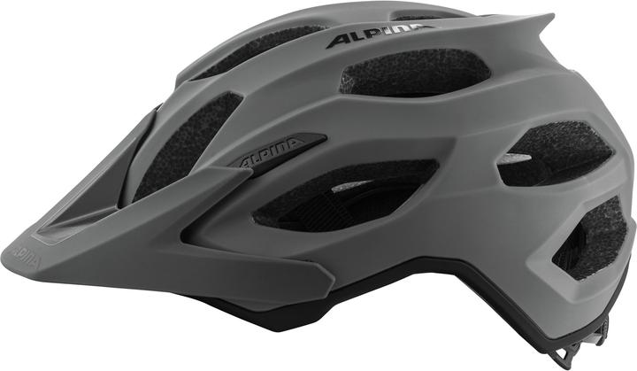 Produktbild ALPINA SPORTS Carapax 2.0 (57 - 62 cm)