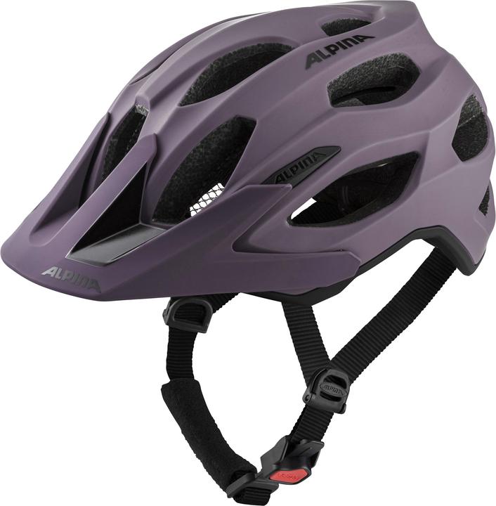 ALPINA SPORTS Carapax 2.0 (52 - 57 cm)