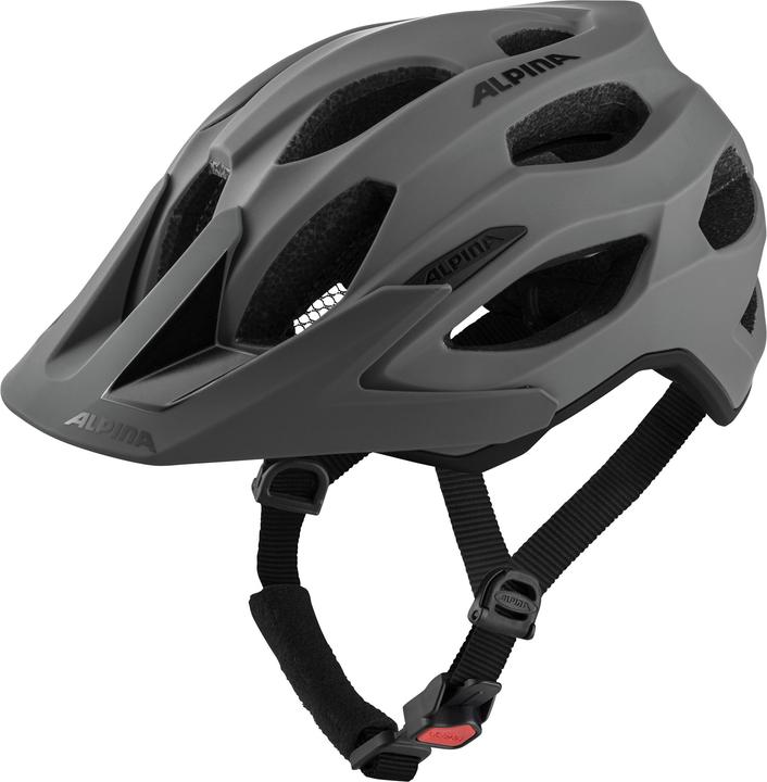 ALPINA SPORTS Carapax 2.0