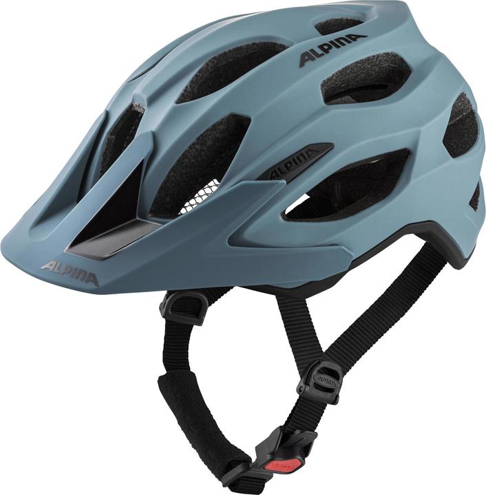 ALPINA SPORTS Carapax 2.0 (57 - 62 cm)