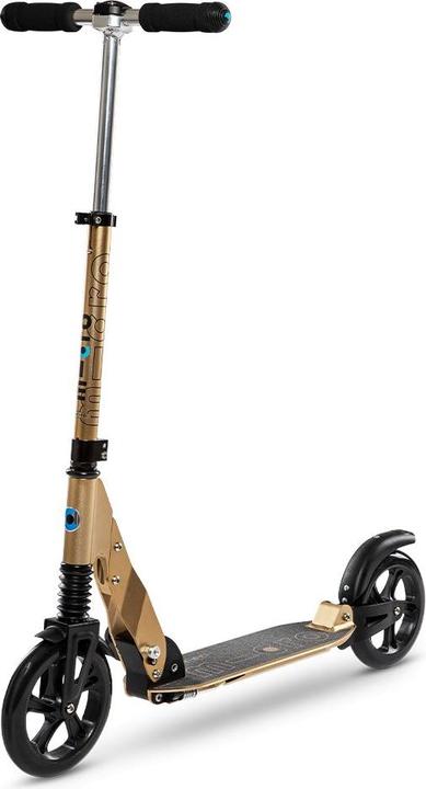 Image du produit Micro Suspension