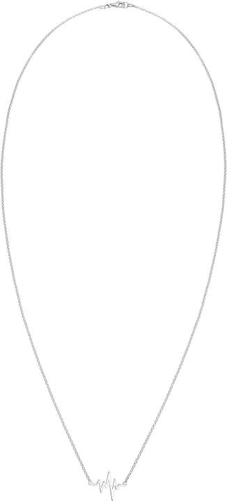 Produktbild Elli Herzschlag (925 Silber, 45 cm)