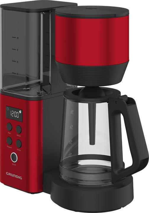 Actual product image Grundig KM 8440