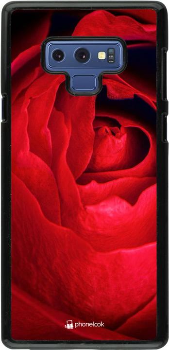 Immagine prodotto PhoneLook Copertina di rosa di San Valentino 2022 (Samsung Galaxy Note 9)