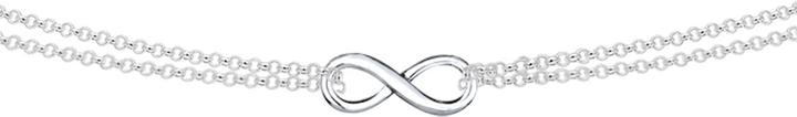 Immagine prodotto Elli Choker Infinity (925 Argento, 36 cm)