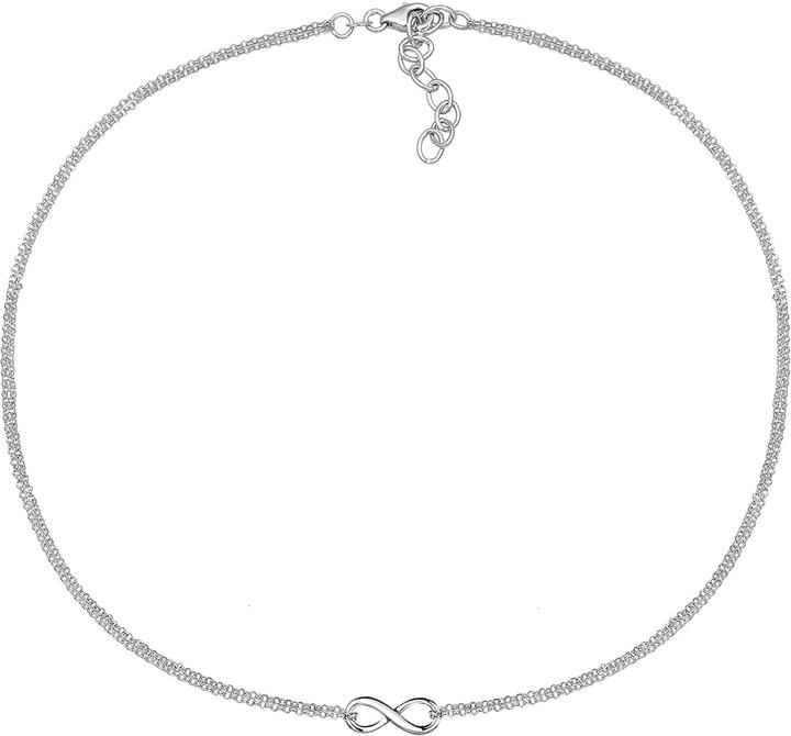 Immagine prodotto Elli Choker Infinity (925 Argento, 36 cm)
