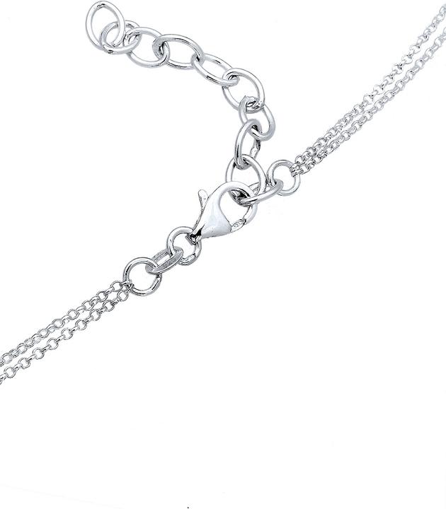 Immagine prodotto Elli Choker Infinity (925 Argento, 36 cm)