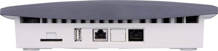Actual product image Auerswald COMpact 3000 ISDN / 1x ISDN Amtport / four analog extensions