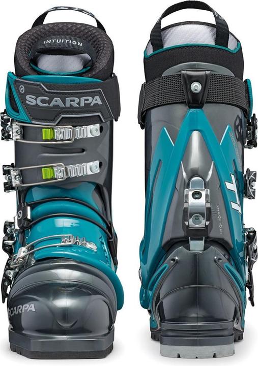 Immagine prodotto Scarpa T1 Thermo Telemark Schuh (26.5)