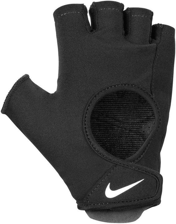 Produktbild Nike 2024 Fingerlose Handschuhe Vapor Elite Fitness Nylon Polyurethan Polyester rPET (Recyceltes (S)