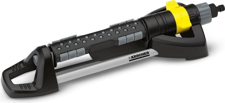 Kärcher Rechteckregner OS 5.320 SV (Viereckregner)