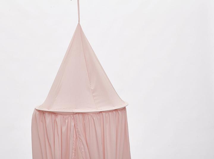 Actual product image Nelaroom Baby canopy