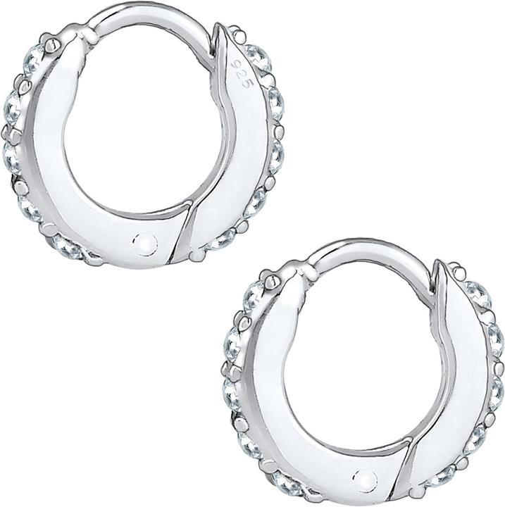 Immagine prodotto Elli Creolen (925 Argento)