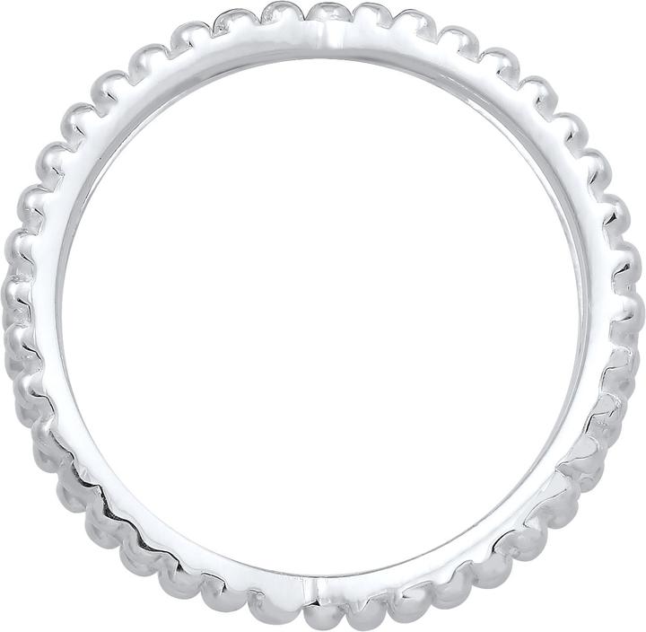 Image du produit Elli Kreuz Form (56, Argent 925)