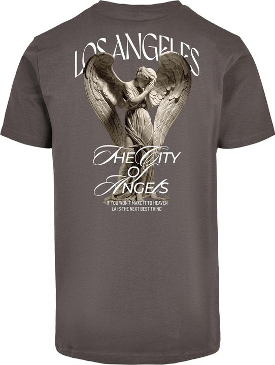 Image du produit Mister Tee MisterTee Los Angeles City Angeles Tee - 171461 (S)