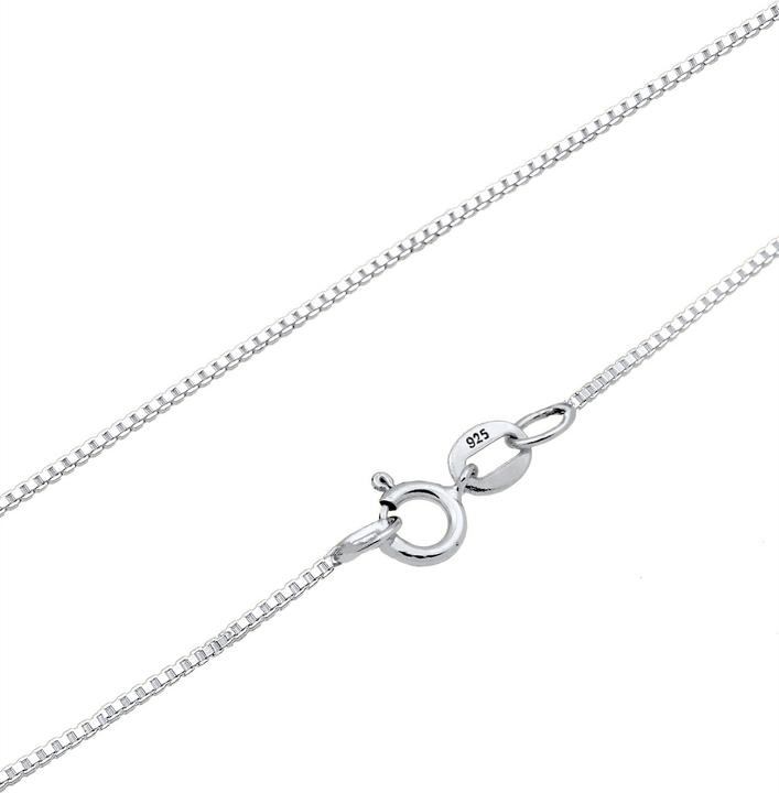 Immagine prodotto Elli Herz Symbol (925 Argento, 45 cm)
