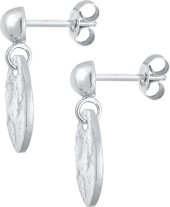 Produktbild Elli Plättchen Vintage (925 Silber)