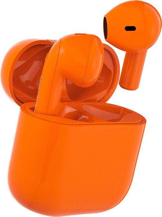 Produktbild Happy Plugs Joy (keine Geräuschunterdrückung, 4.80 h, Kabellos)