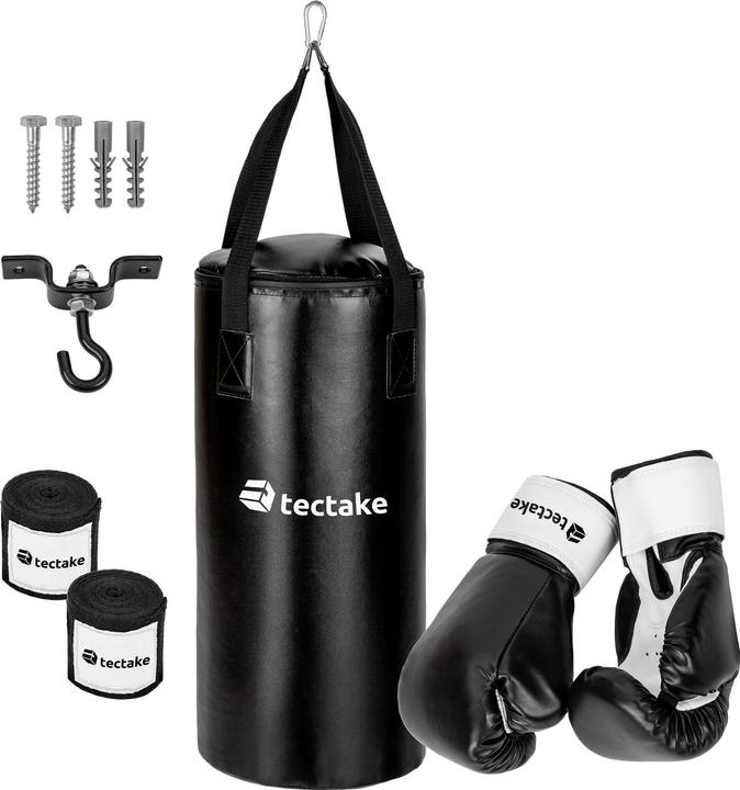 tectake Boxsack
