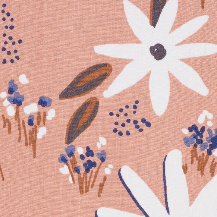 Immagine prodotto VBS Tessuto in cotone "Daydream Flowers", larghezza 150 cm, al metro