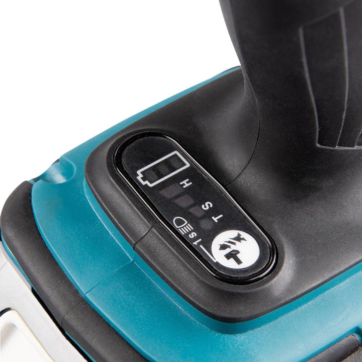 Produktbild Makita Akku-Impulsschrauber (Akkubetrieb)
