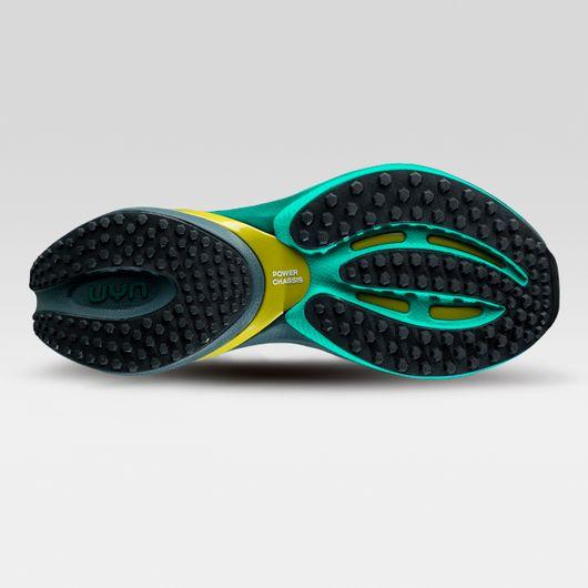 Actual product image UYN 6Sense Green (40)
