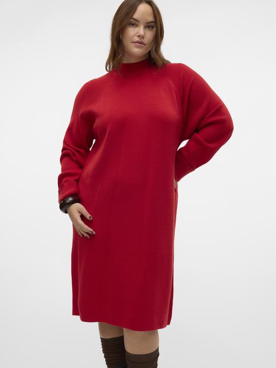 Immagine prodotto Vero Moda VMCGOLD Abito corto in maglia (S)