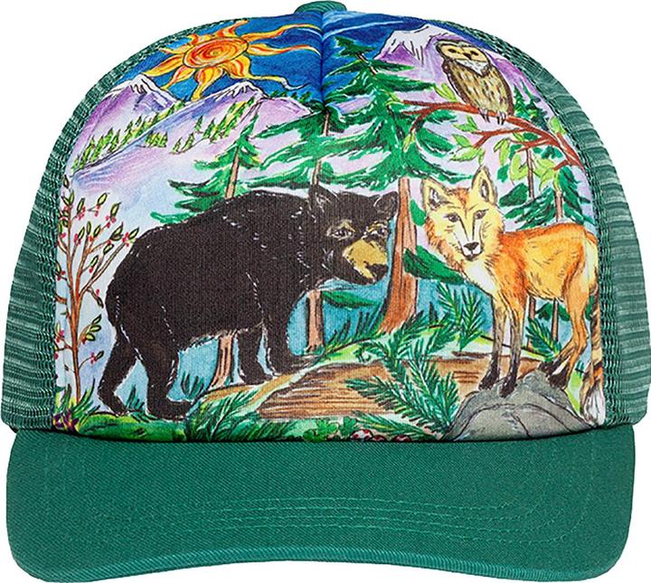 Immagine prodotto Sunday Afternoons Artist Series Trucker Cap (M, L, Taglia unica)
