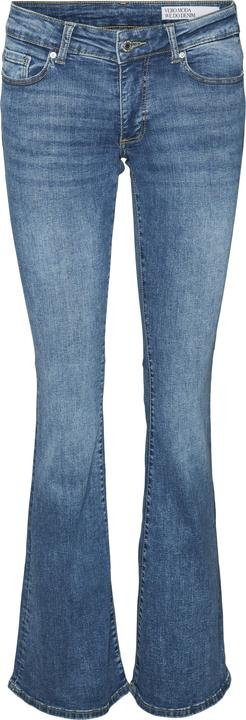 Image du produit Vero Moda VMSIGI Niedrige Taille Ausgestellt Jeans Ausgestellt (32)