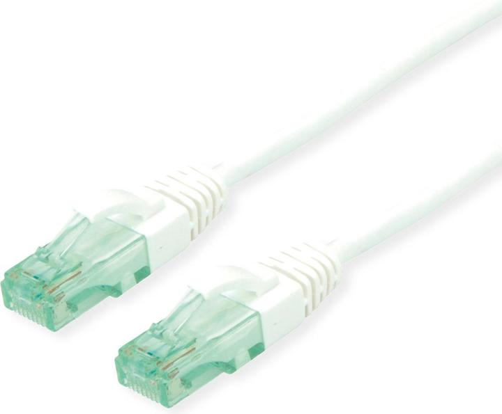 Produktbild Roline UTP Patchkabel (U/UTP, CAT6a, 15 m)