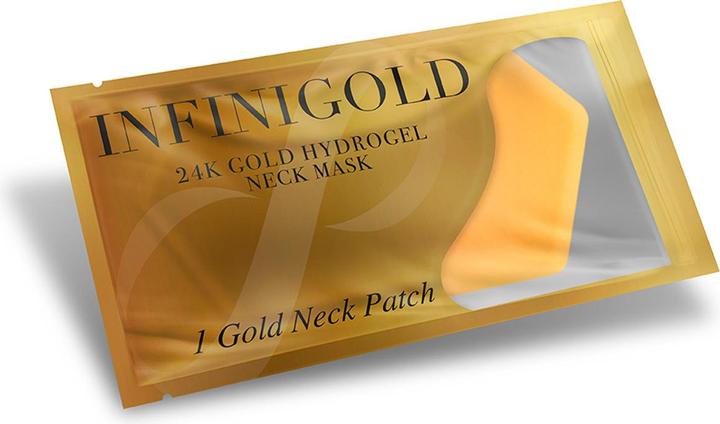 Best direct Infinigold (Körperlotion)
